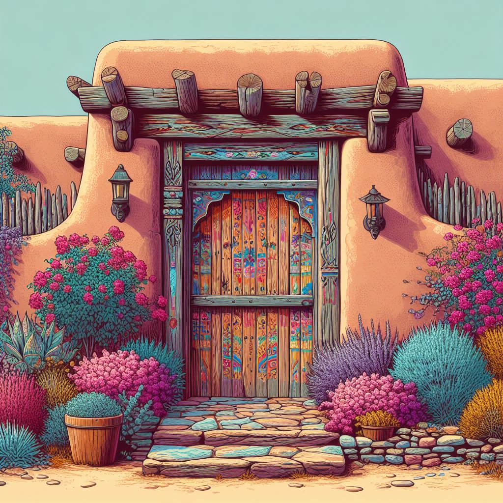 Unlocking Your Backyard's Potential: The Magic of Casitas in Santa Fe